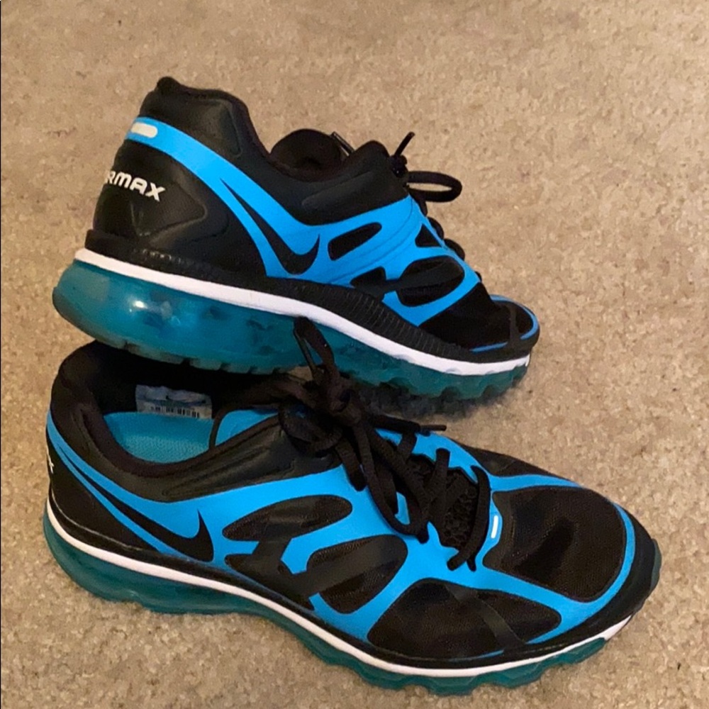 Nike Air Max